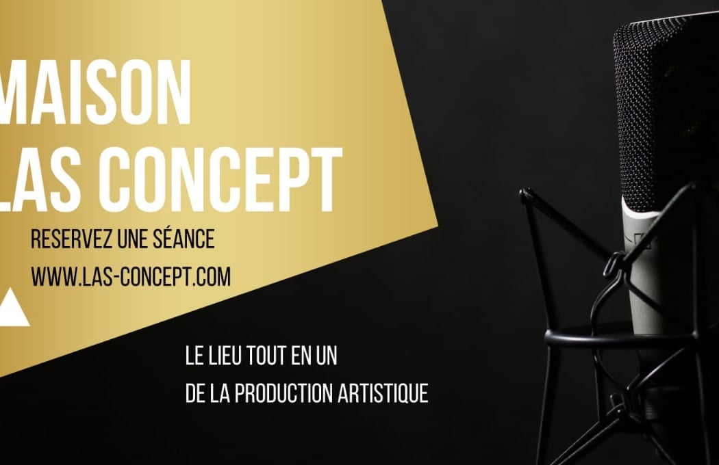 Maison Las Concept 1